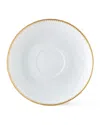 Anna Weatherley Simply Anna Saucer In White