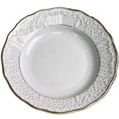 Anna Weatherley Simply Anna Soup Bowl In Polka Dot