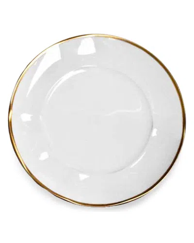 Anna Weatherley Simply Elegant Dinner Plate