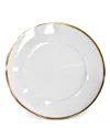 Anna Weatherley Simply Elegant Salad Plate