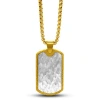 Anna Zuckerman Argo Reef Necklace In Gold