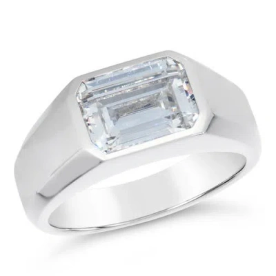 Anna Zuckerman Band In Platinum