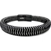 Anna Zuckerman Bracelet In Black