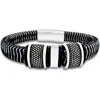 Anna Zuckerman Cuff In Black