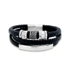 Anna Zuckerman Cuff In Multi