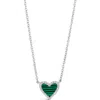 Anna Zuckerman House Of Cards 01 In Malachite