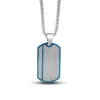 Anna Zuckerman Jetsetter Necklace In Silver