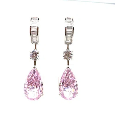 Anna Zuckerman Madonna Statement Drops In Pink