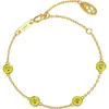 Anna Zuckerman Petit Bubble Bracelet