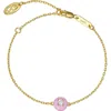 Anna Zuckerman Petit Cupcake Bracelet