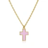 Anna Zuckerman Petit Faith Necklace