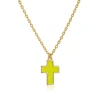Anna Zuckerman Petit Faith Necklace