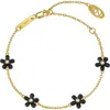 Anna Zuckerman Petit Rosie Bracelet