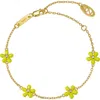 Anna Zuckerman Petit Rosie Bracelet