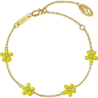 Anna Zuckerman Petit Rosie Bracelet