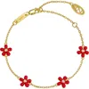 Anna Zuckerman Petit Rosie Bracelet