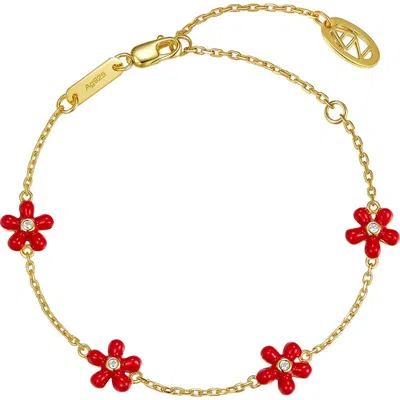 Anna Zuckerman Petit Rosie Bracelet