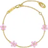 Anna Zuckerman Petit Rosie Bracelet