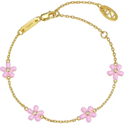 Anna Zuckerman Petit Rosie Bracelet