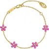 Anna Zuckerman Petit Rosie Bracelet