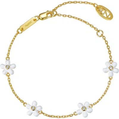 Anna Zuckerman Petit Rosie Bracelet