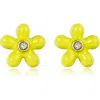 Anna Zuckerman Petit Rosie Earrings