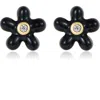 Anna Zuckerman Petit Rosie Earrings