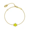Anna Zuckerman Petit Star Of David Bracelet