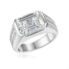 Anna Zuckerman Ring In Metallic