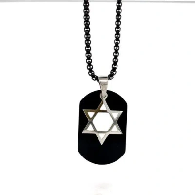 ANNA ZUCKERMAN ANNA ZUCKERMAN ZION STAR OF DAVID