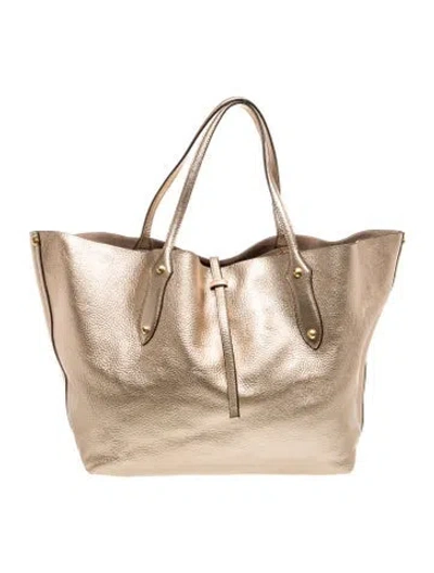 Pre-owned Annabel Ingall Leather Tote