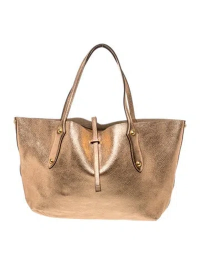 Pre-owned Annabel Ingall Leather Tote