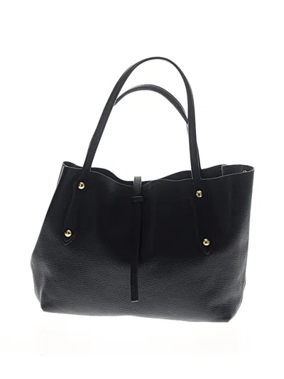 Pre-owned Annabel Ingall Tote Bag In Blue