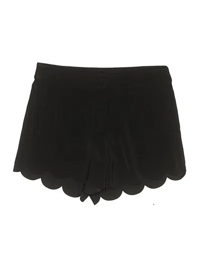 Pre-owned Annabelle Shorts In Black