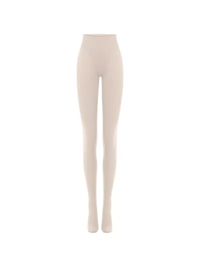 Annafoxy Flux Leggings In Pink