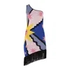 Annaiss Yucra Women's Sunny Star Dress In Multi In Multi