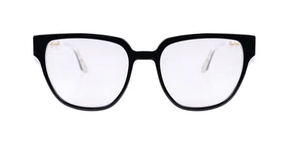 Anna-karin Karlsson Boulevard Of Dreams Women's Glasses, Black, Size 54
