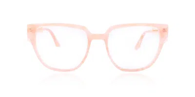 Anna-karin Karlsson Boulevard Of Dreams Women's Glasses, Pink, Size 54