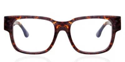 Anna-karin Karlsson Coco Poems Women's Glasses, Tortoiseshell, Size 53
