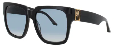 Anna-karin Karlsson Coco Stories Acetate Sunglasses 57-18-150 With Case In In Description