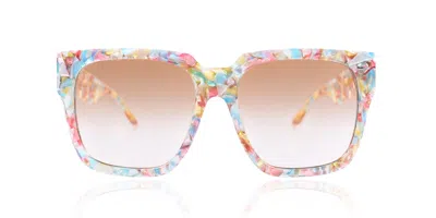 Anna-karin Karlsson Coco Stories Spring Women's Sunglasses Rainbow Size Standard