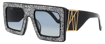 Anna-karin Karlsson Mother Beep Acetate Sunglasses 25-41-120 In Multi