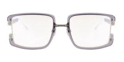 Anna-karin Karlsson Too Handsome - Optical Women's Glasses, Clear, Size 55