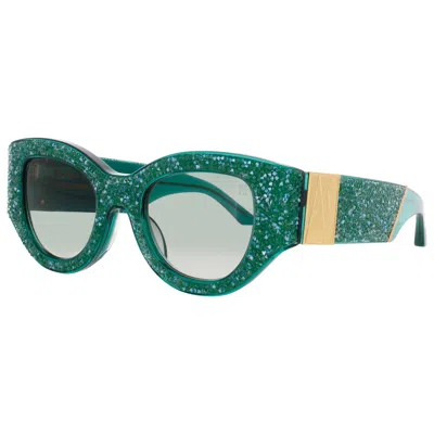 Anna-karin Karlsson Women's Sunglasses