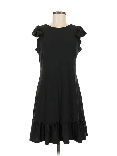 Pre-owned Annalee + Hope Casual Dress In Black