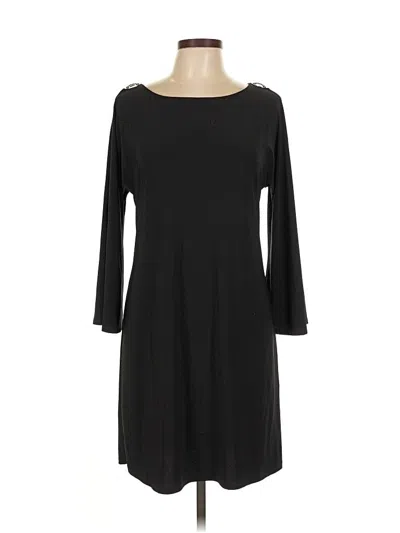 Pre-owned Annalee + Hope Casual Dress In Black