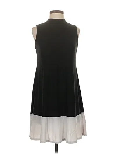 Pre-owned Annalee + Hope Casual Dress In Black