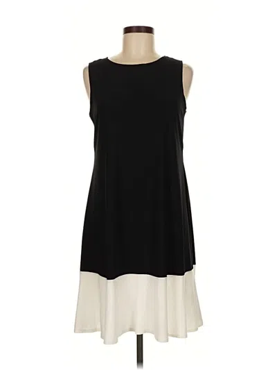 Pre-owned Annalee + Hope Casual Dress In Black