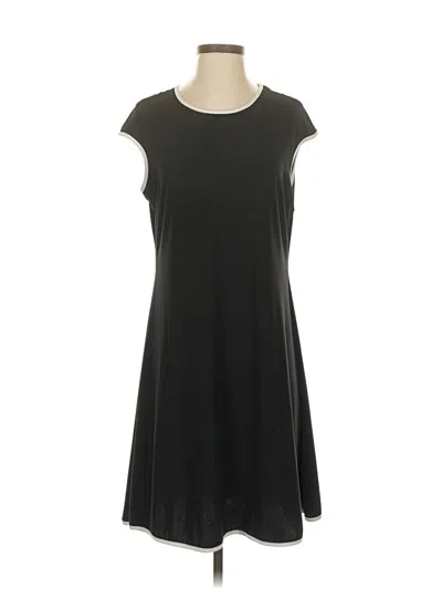 Pre-owned Annalee + Hope Casual Dress In Black