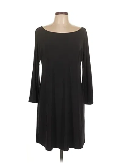 Pre-owned Annalee + Hope Casual Dress In Black